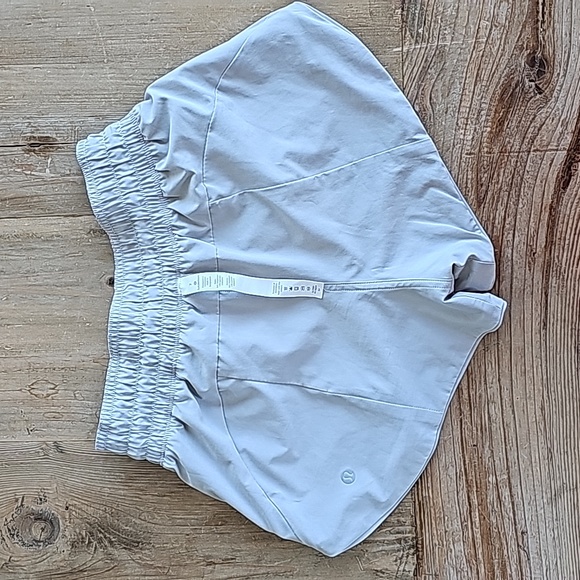 Lululemon Choose A Side Short *3" in Springscape Multi / French Clay - Picture 9 of 12